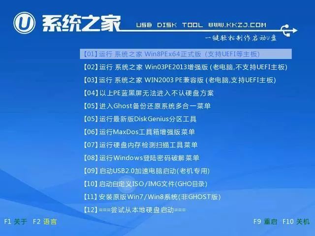 图片[12]-Windows系统安装详细教程-泛分享科技